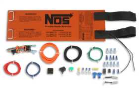 Nitrous Bottle Heater 14164NOS